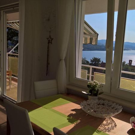 Apartment Nives Opatija Exterior foto