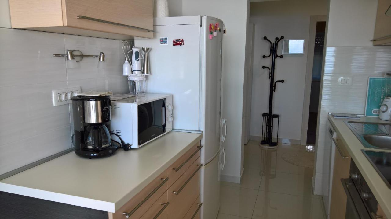 Apartment Nives Opatija Exterior foto